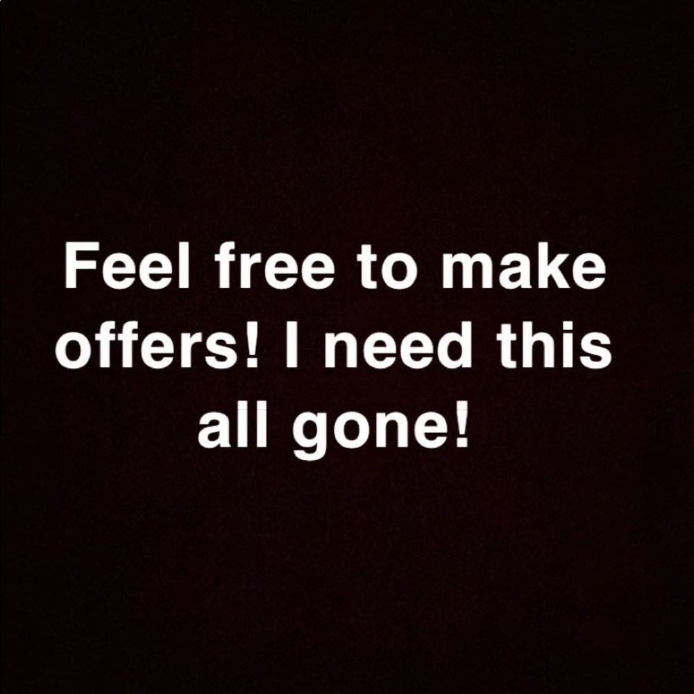 OFFERS!!